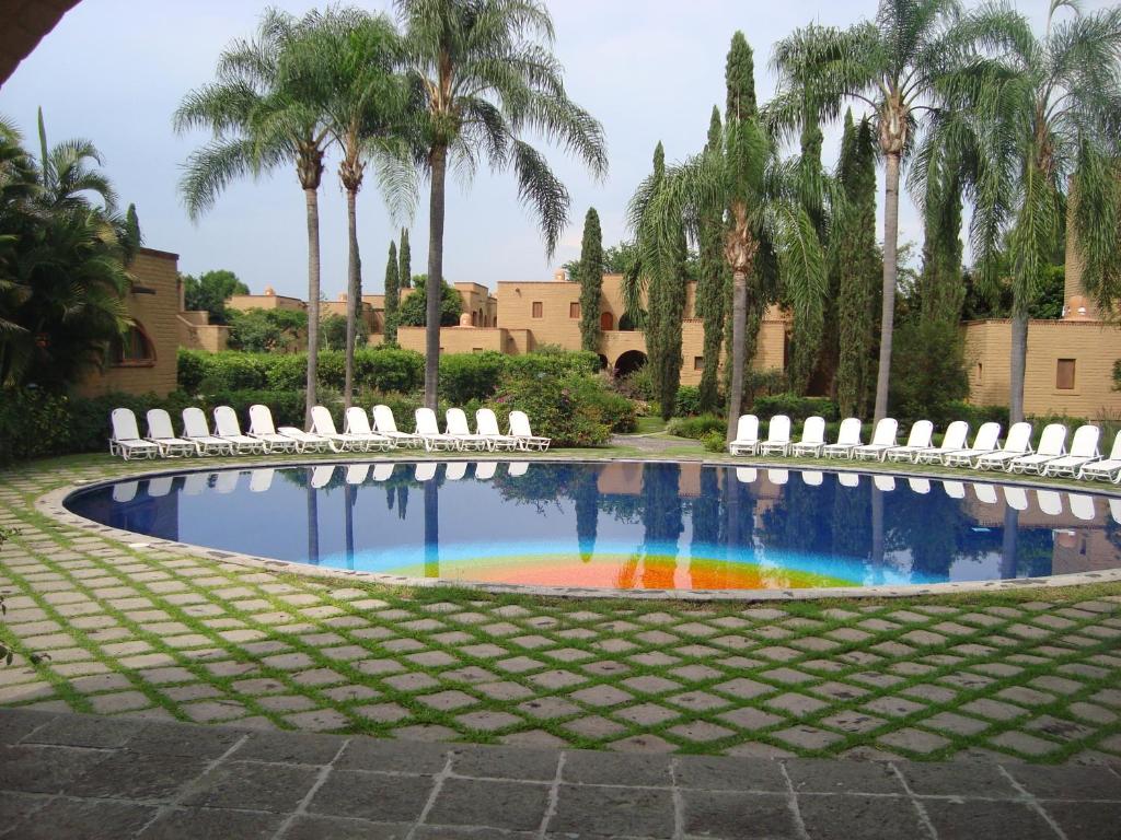Mision del Sol Resort & Spa photo 4