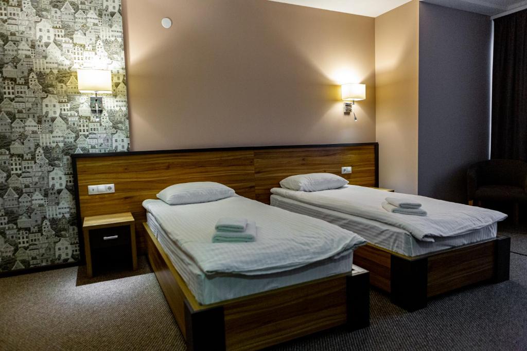 Hotel Shengen "Шенген" photo 2