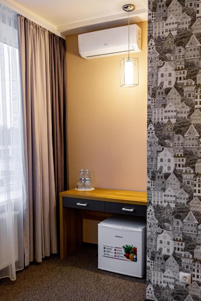 Hotel Shengen "Шенген" photo 3