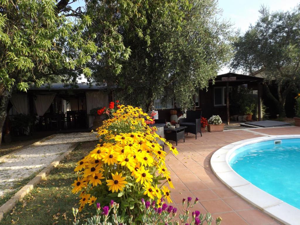 Agriturismo San Giacomo photo 2