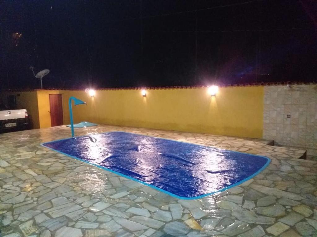 Sítio Casa de Campo com piscina Juatuba MG photo 4