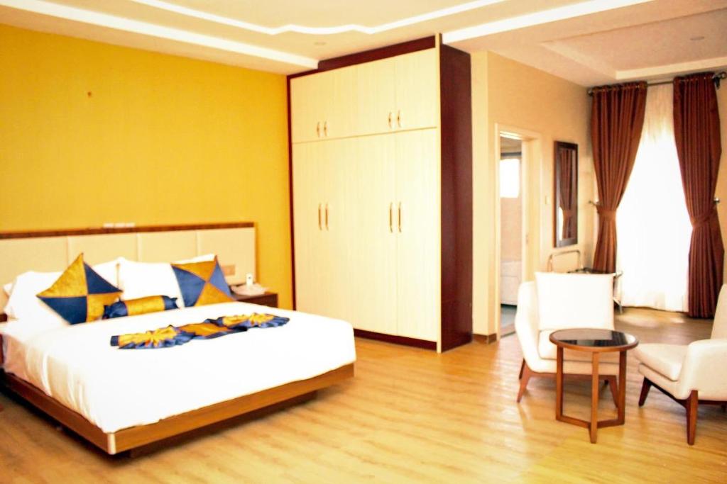 Unic Suites & Hotel photo 2