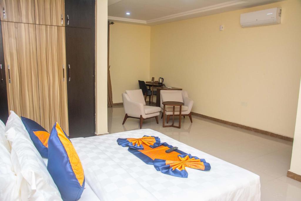 Unic Suites & Hotel photo 3