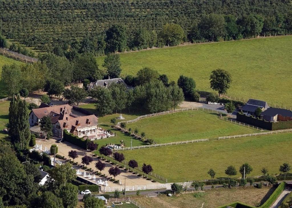 Le Manoir de Goliath photo 1