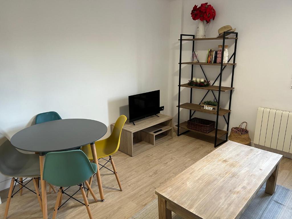 Apartamentos Garnacha 1 totalmente reformado photo 3