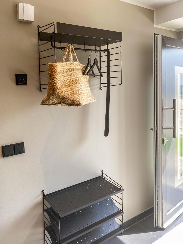 Modernes Ferienhaus mit Kamin und Sauna am Altdorfer See, Hunde sind herzlich Willkommen photo 4