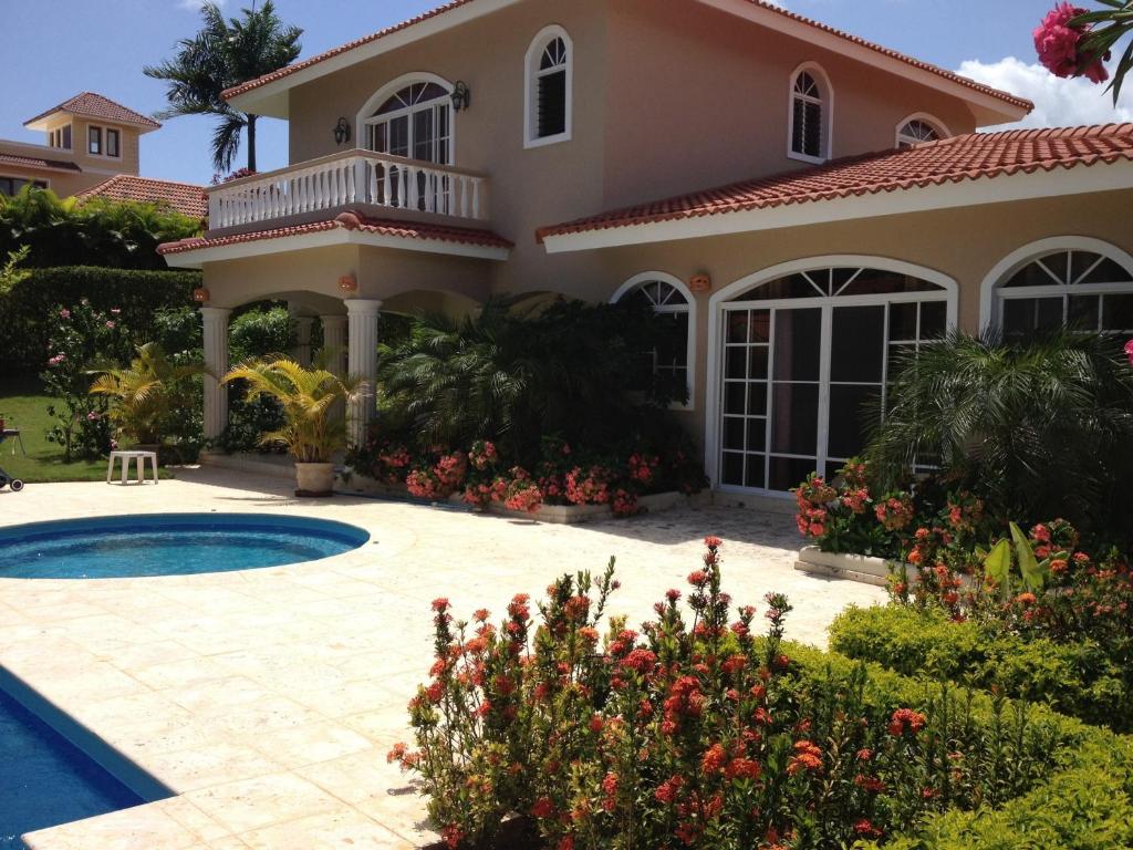 Villa Sosua Hispaniola Residencial photo 1