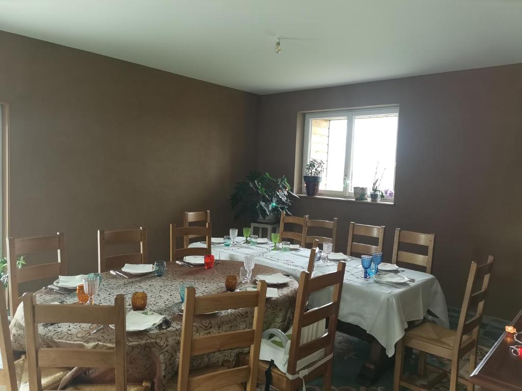 Les chambres d'hôtes de la Frissonnette photo 2
