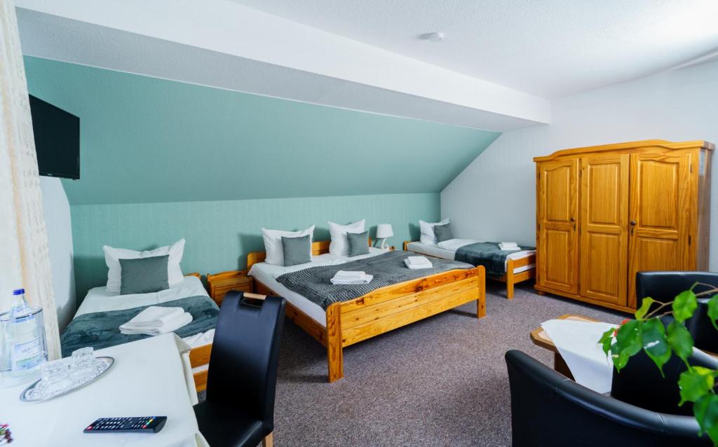 Bestwaner Hotel photo 4