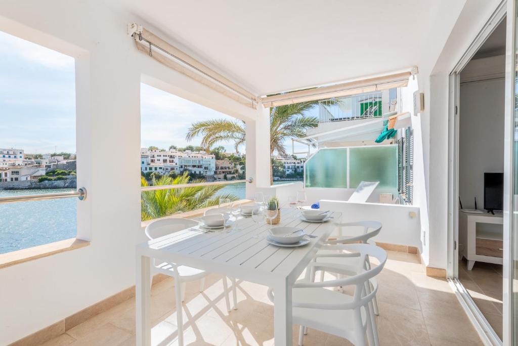 Apartment Sa Caseta 2 by Mallorca House Rent photo 1