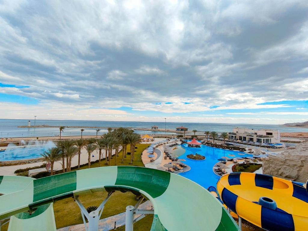 Eastern El-Galala Aquapark Ain Sokhna photo 4