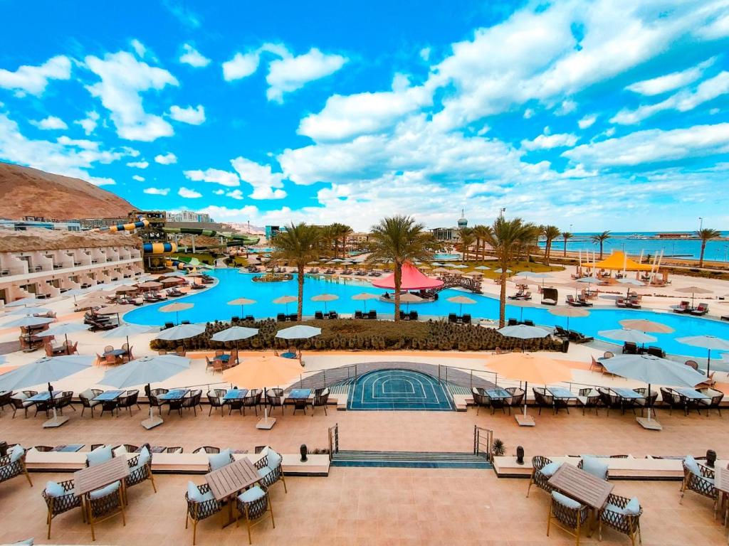 Eastern El-Galala Aquapark Ain Sokhna photo 2