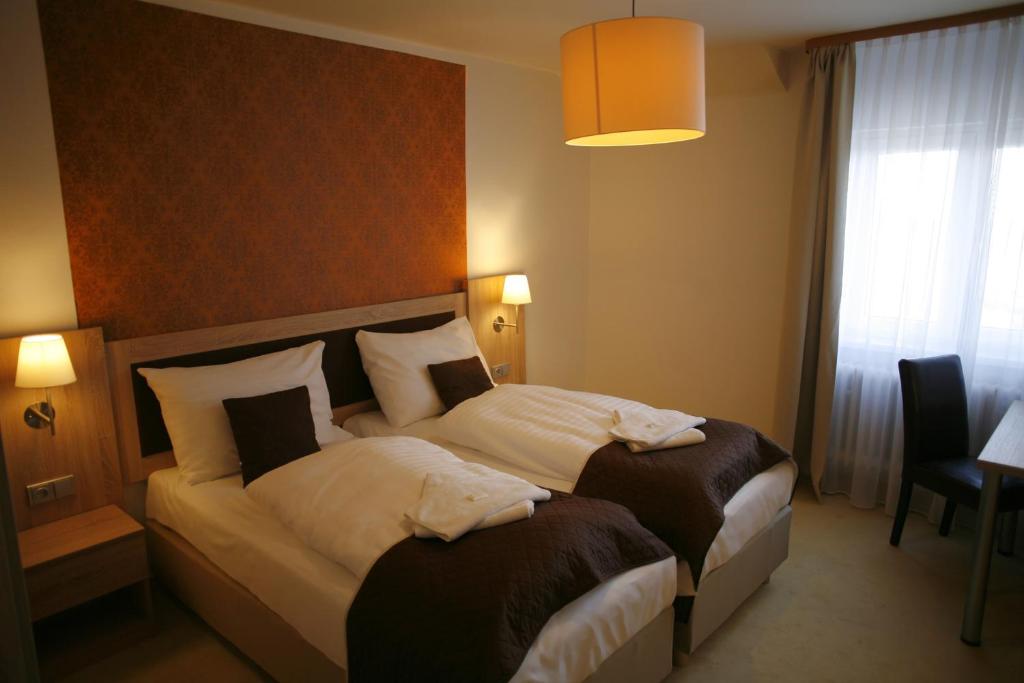Hotel Pod Vlekem photo 2