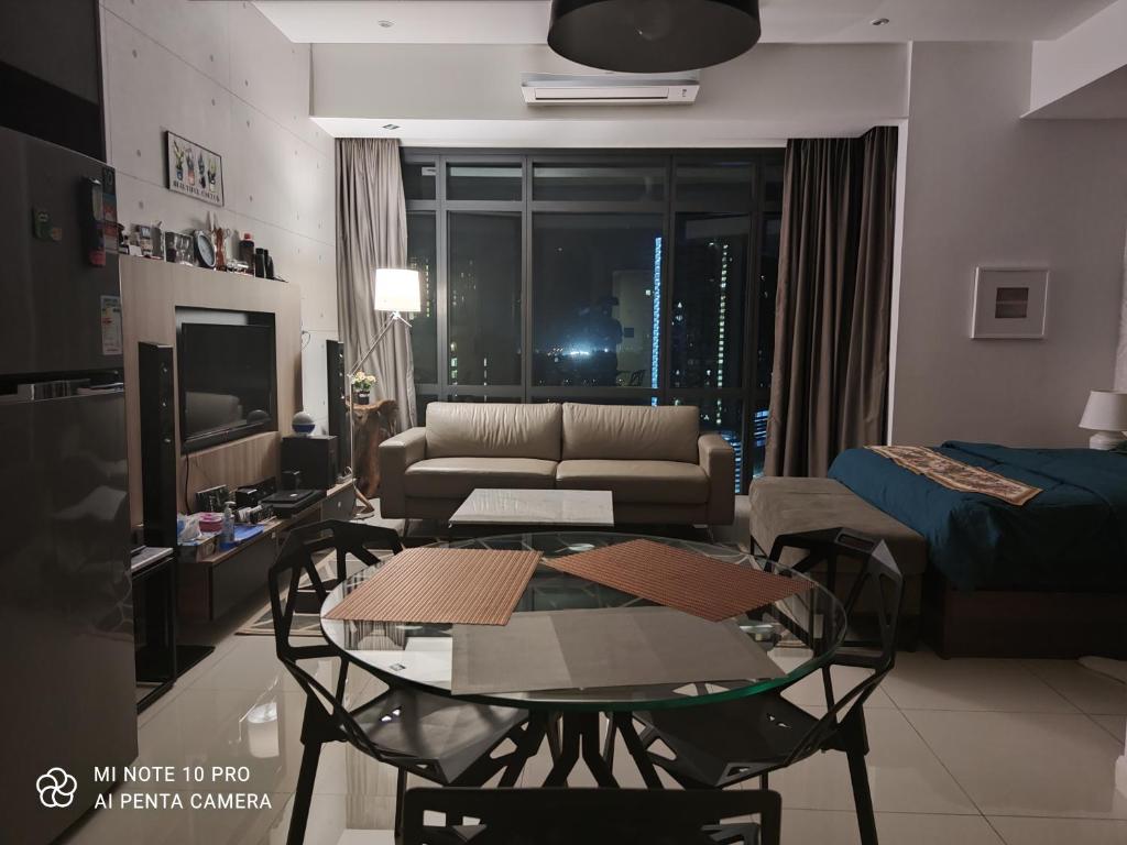 Kumkum Homestay Studio photo 3