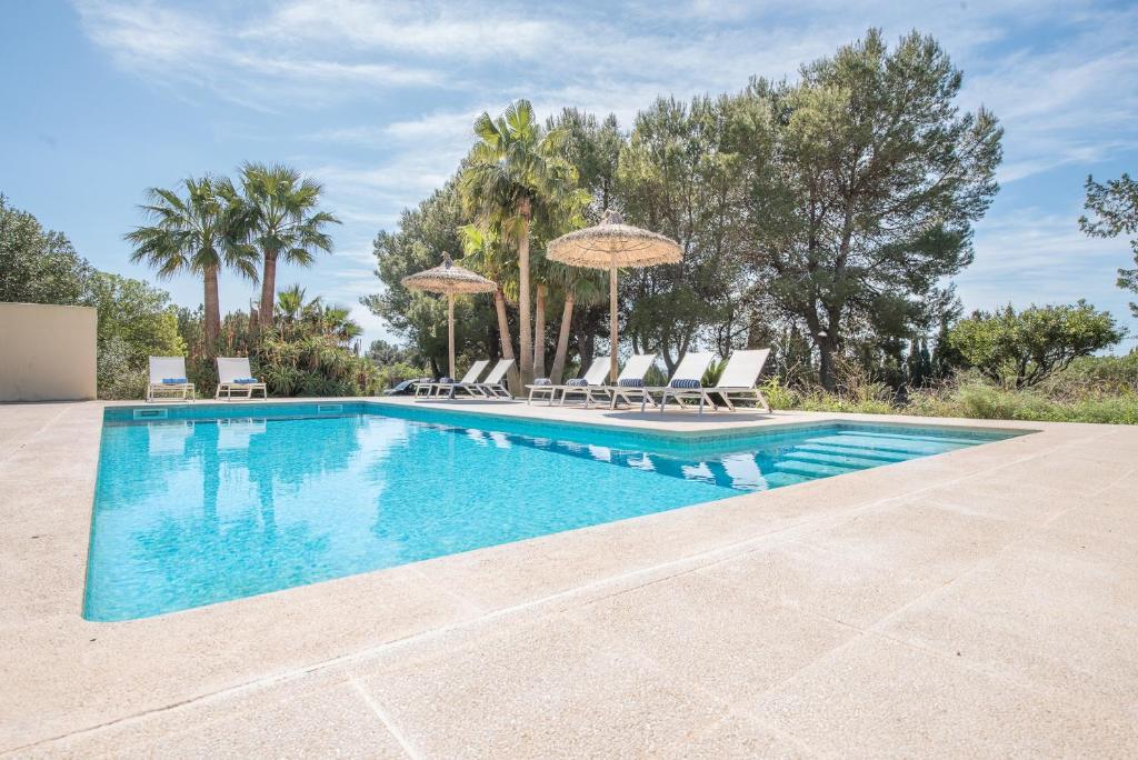 Finca Es Casal by Mallorca House Rent photo 2