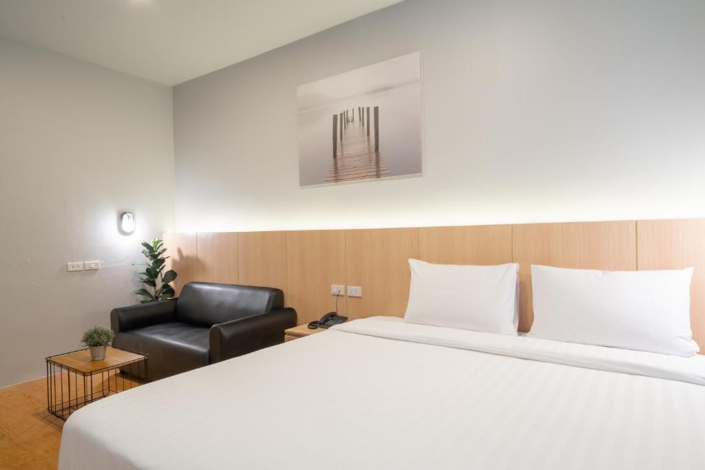 The Arbern Hotel x Bistro - SHA Extra Plus photo 3