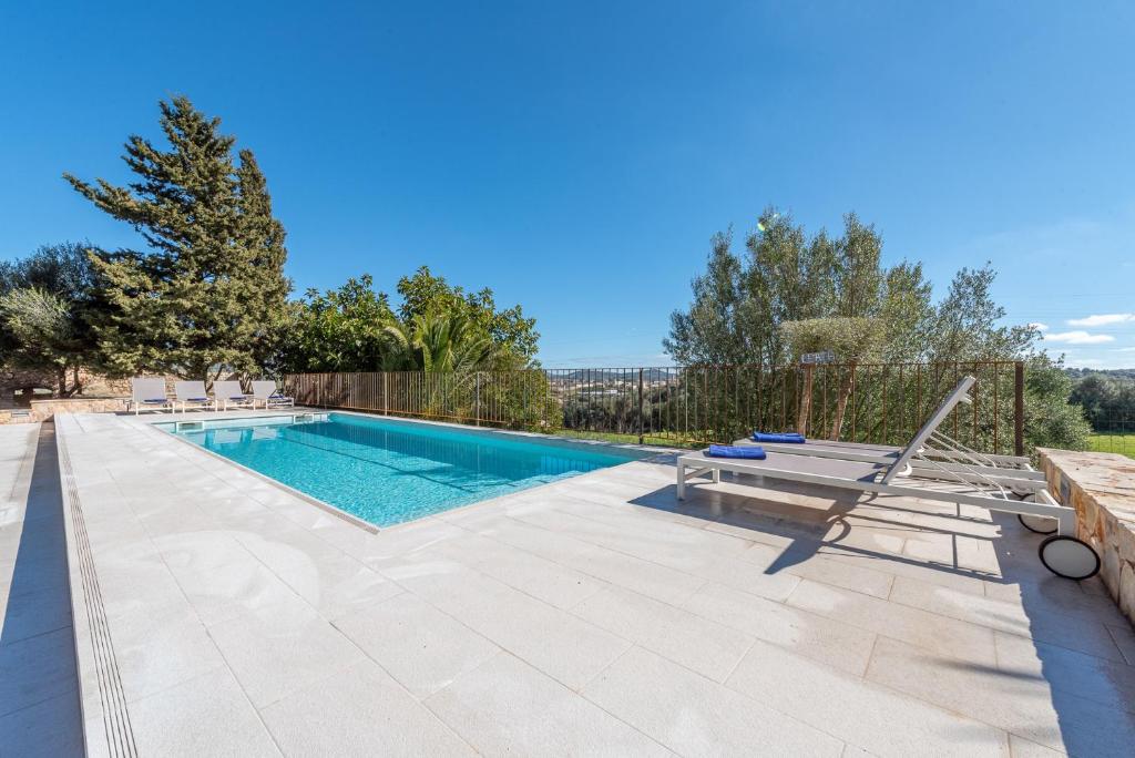Finca Llucamar by Mallorca House Rent photo 1