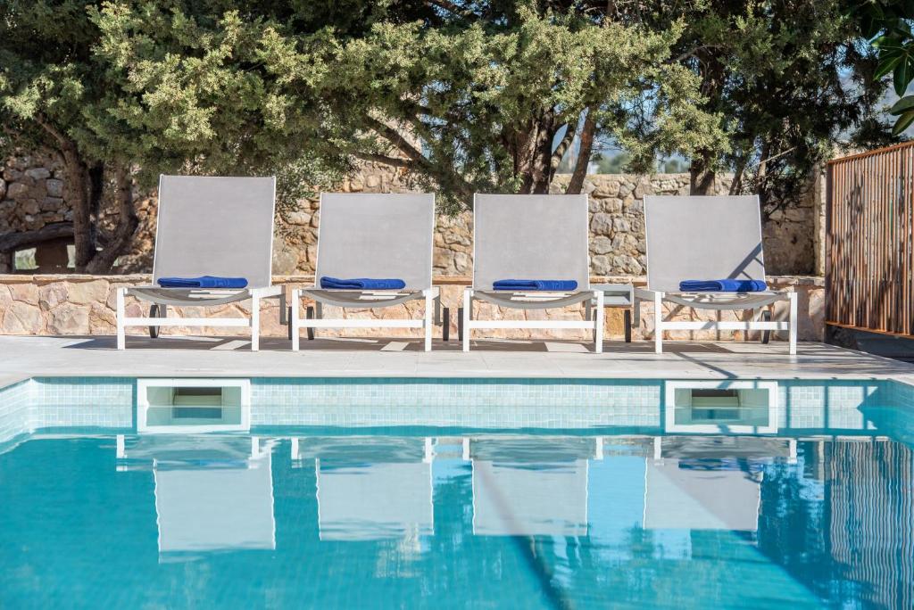 Finca Llucamar by Mallorca House Rent photo 2