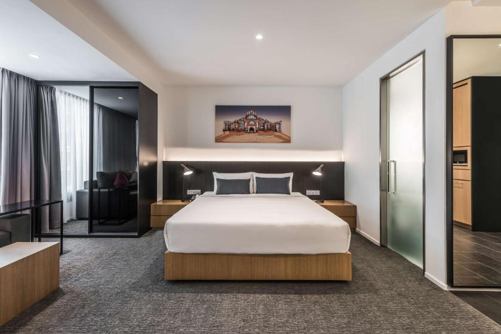 Hyatt House Kuala Lumpur, Mont Kiara photo 2