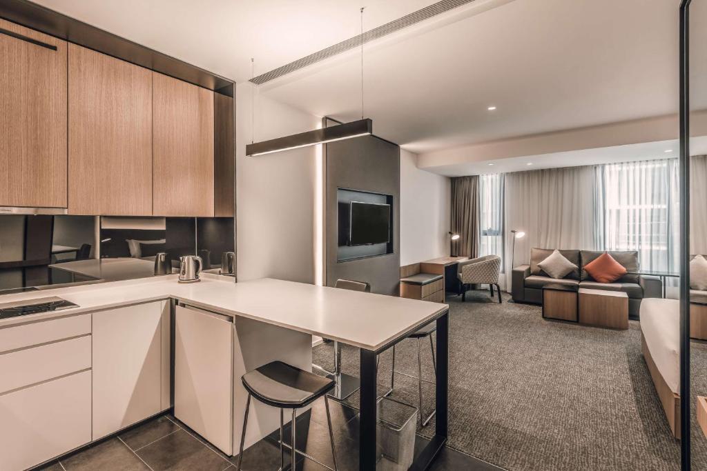 Hyatt House Kuala Lumpur, Mont Kiara photo 1