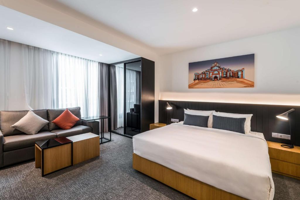 Hyatt House Kuala Lumpur, Mont Kiara photo 3