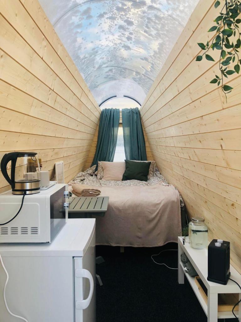 Niiralan Tila : Skyview Cabin photo 3