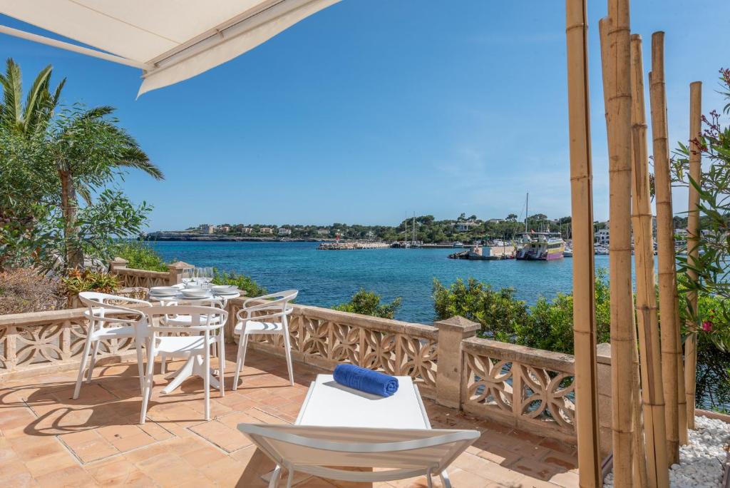 Apartment Sa Caseta 3 by Mallorca House Rent
