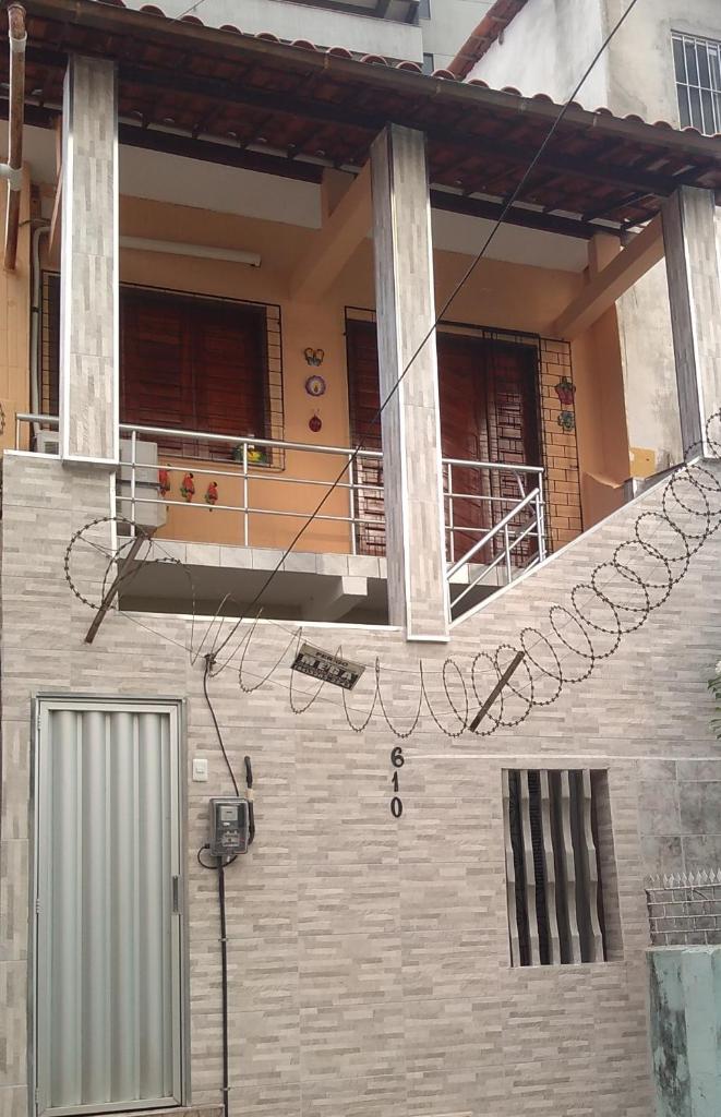Solar de Iracema Flat photo 2