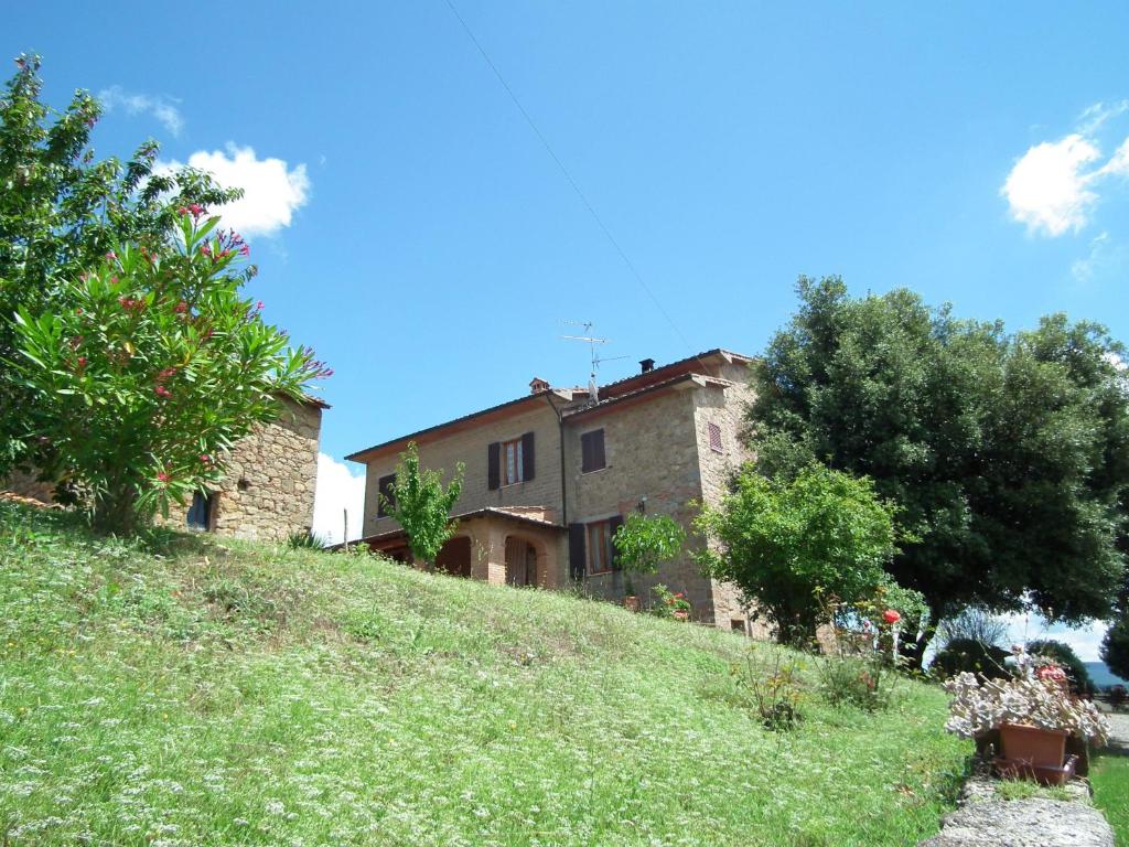 Agriturismo Riposati photo 4