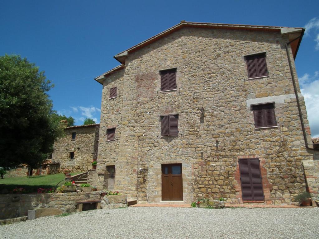 Agriturismo Riposati photo 2