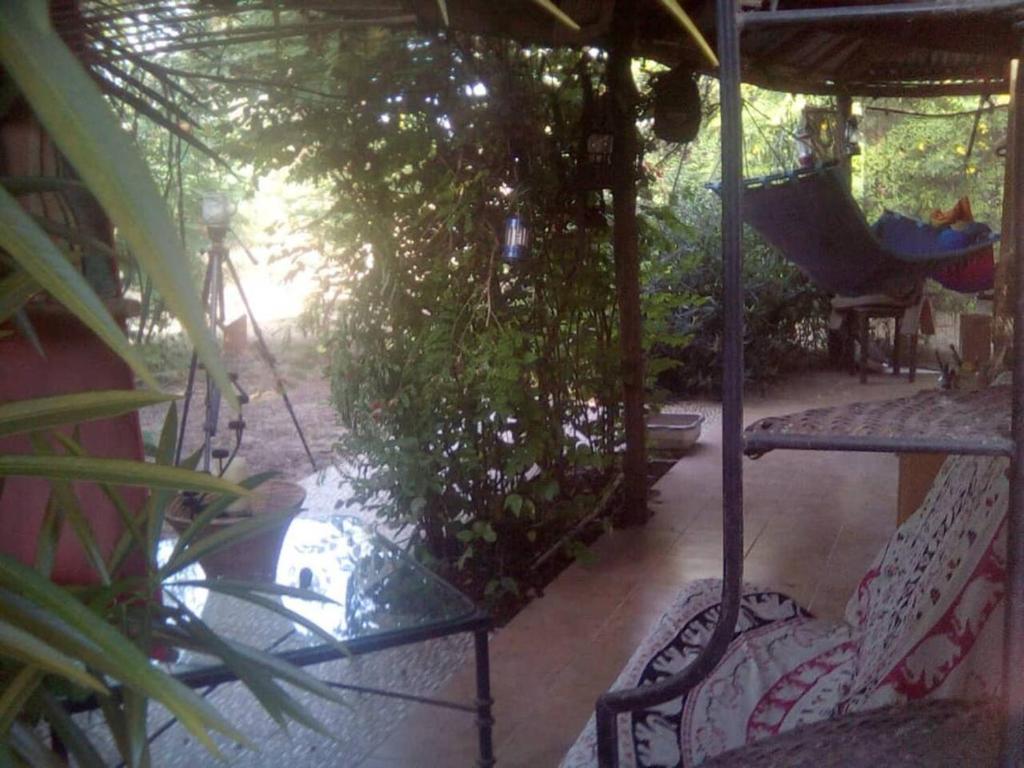 Lovely 3-Bdrm Cottage w Private Patios Pkg Sanyang photo 2