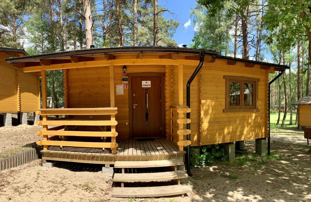 Ośrodek Wypoczynkowy Jeziornik photo 4