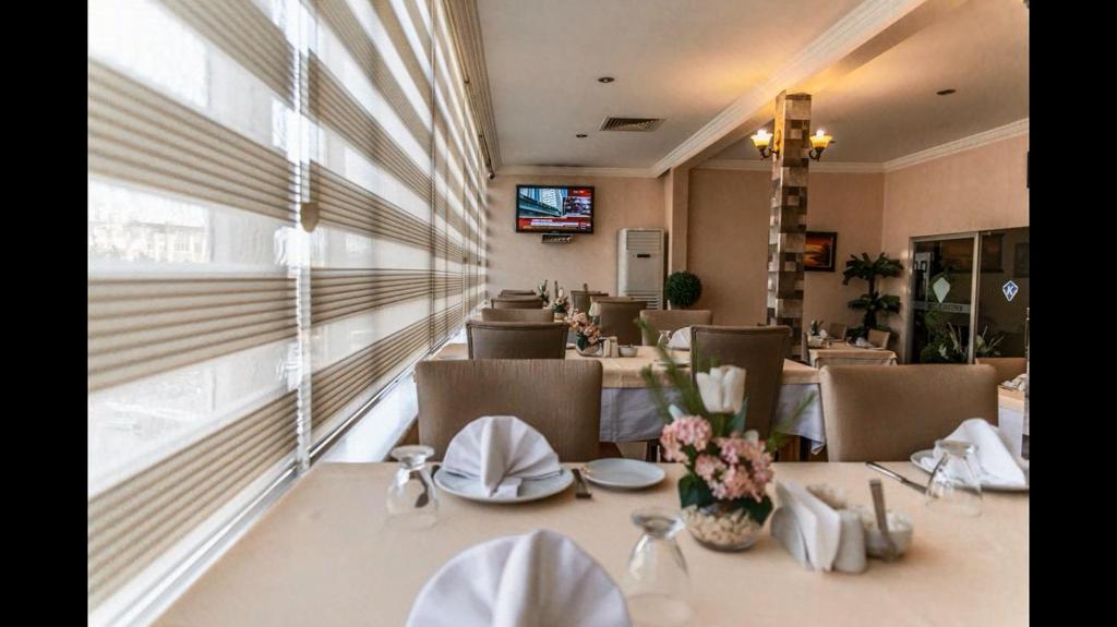kristal otel adana photo 2