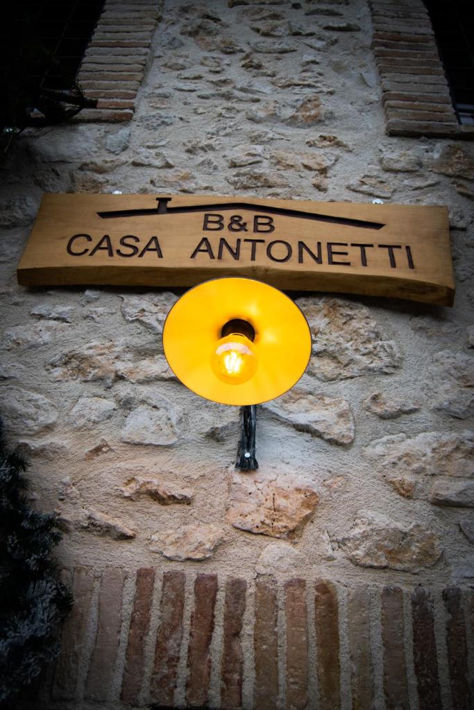 B&B Casa Antonetti photo 2