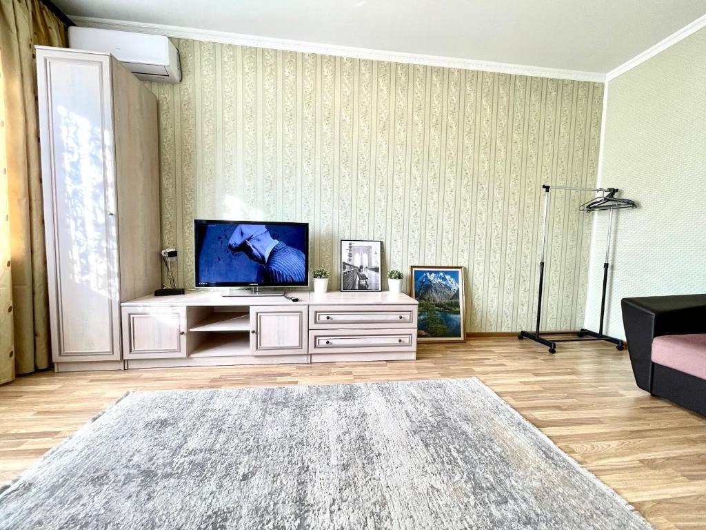 Cozy apartment with Mountain view photo 3