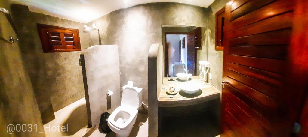 0031 Boutique Hotel & Restaurant Cumbuco photo 4