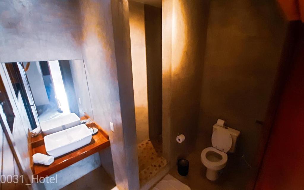 0031 Boutique Hotel & Restaurant Cumbuco photo 3