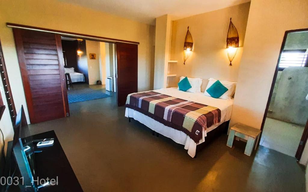 0031 Boutique Hotel & Restaurant Cumbuco photo 2