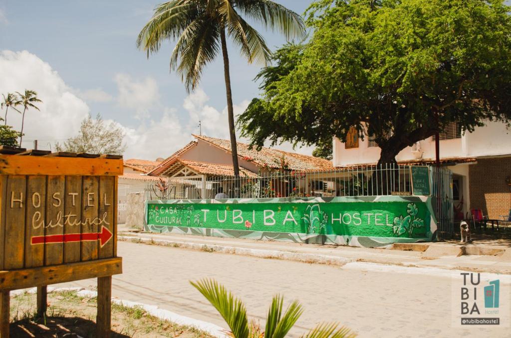 Tubiba Hostel photo 1