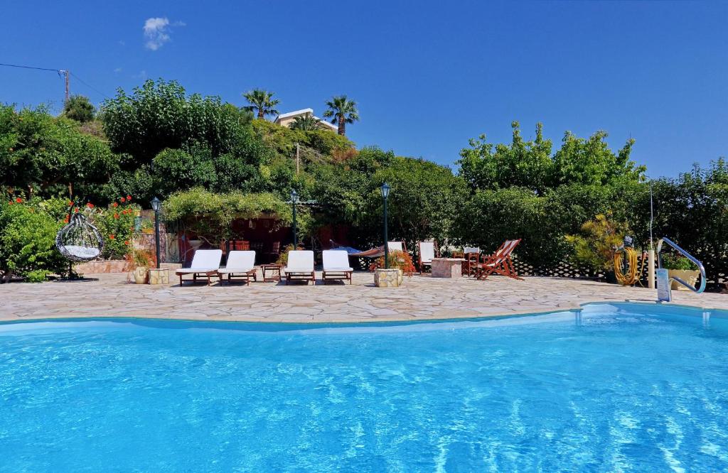 Villa Emiliata
