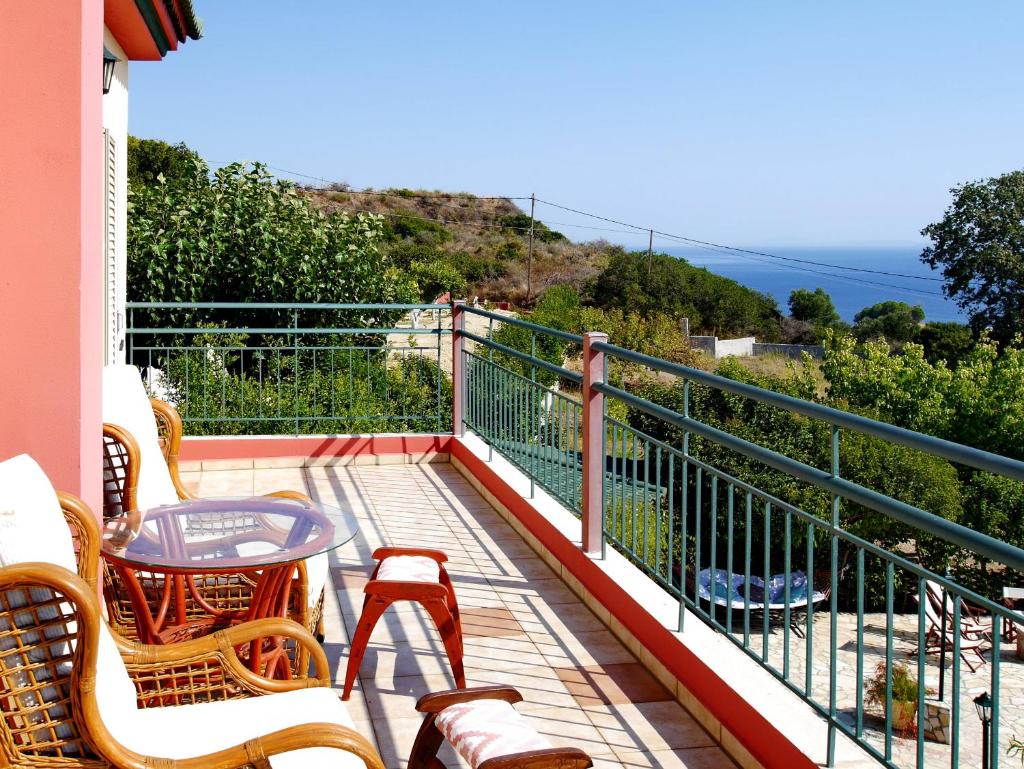 Villa Emiliata photo 2