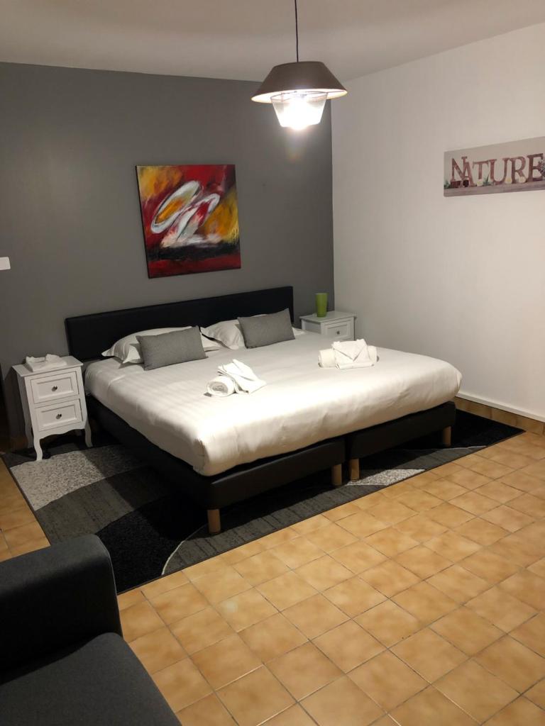 Appartement LOGIS DES MARAIS