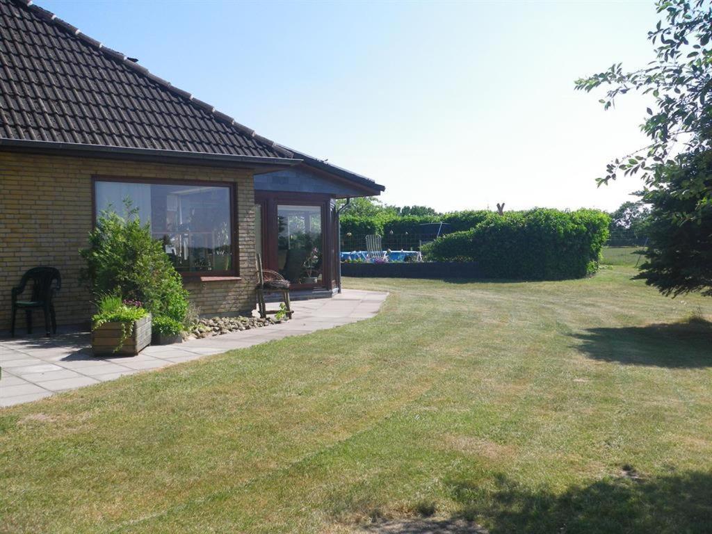 Anneli's Ferienwohnung photo 2