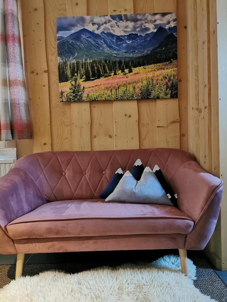 Podhalańska Chatka photo 2