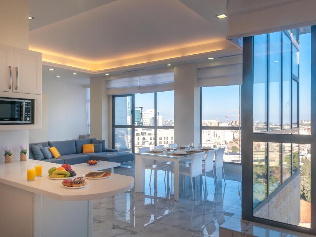 Apartment Magical View photo 1