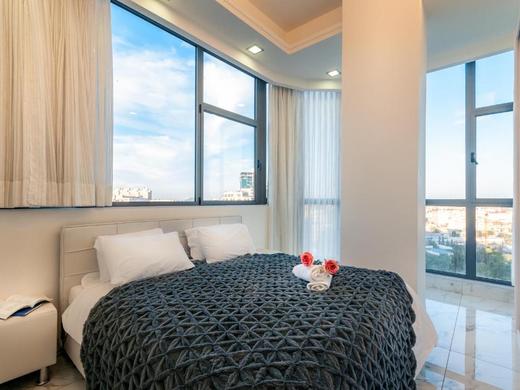 Apartment Magical View photo 3