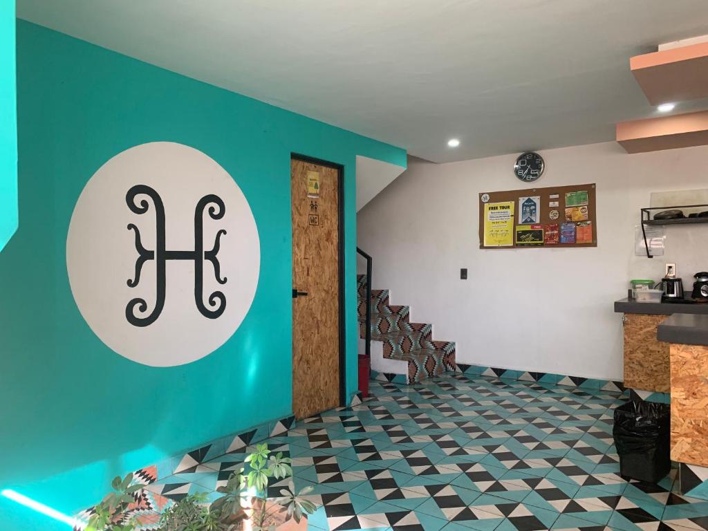 Hostal Hidalgo photo 1