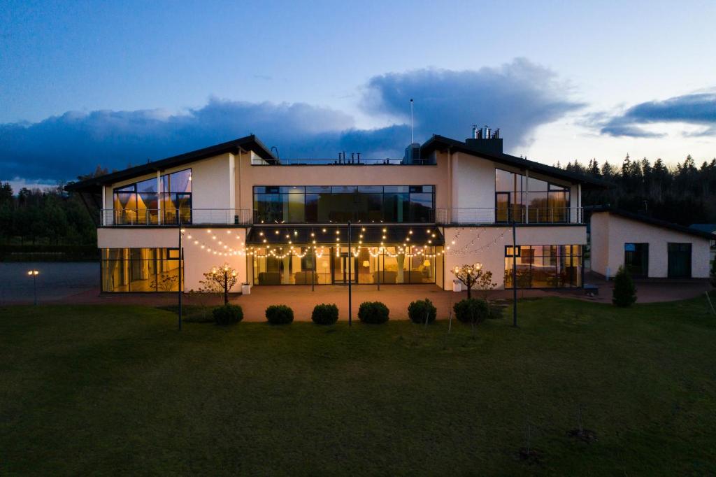 Harmony Park Countryside Villas & SPA photo 2
