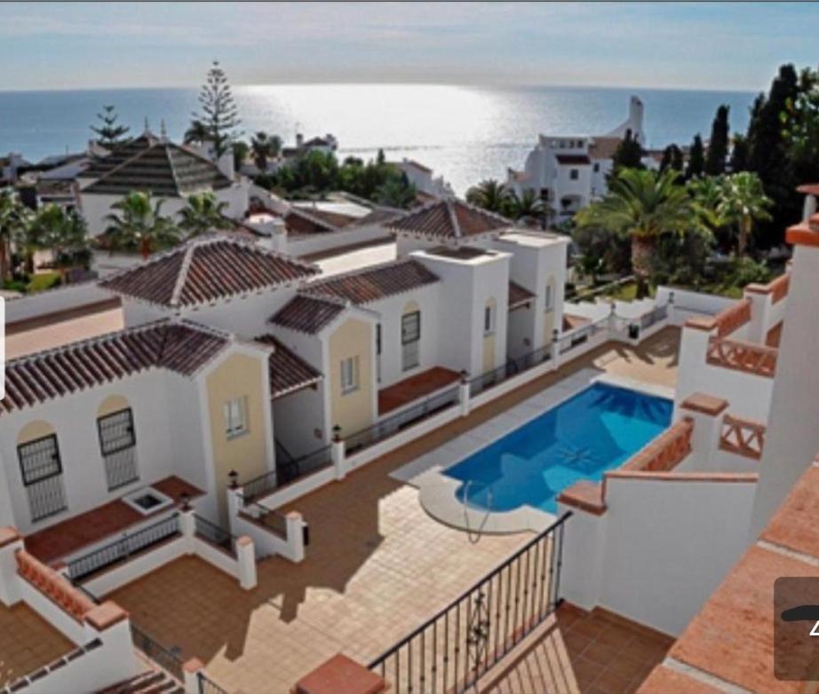 APARTAMENTO BONITO EN PINAL DEL MAR NERJA photo 1