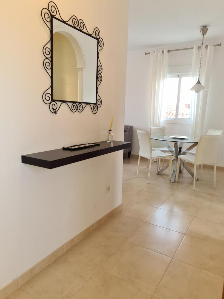 APARTAMENTO BONITO EN PINAL DEL MAR NERJA photo 3
